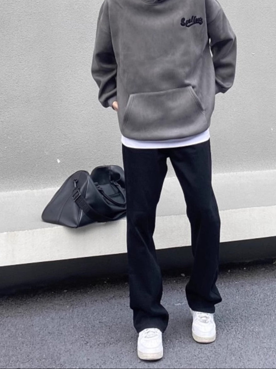 Nero - Flared Jeans