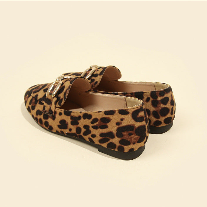 Noelle - Chique Loafers