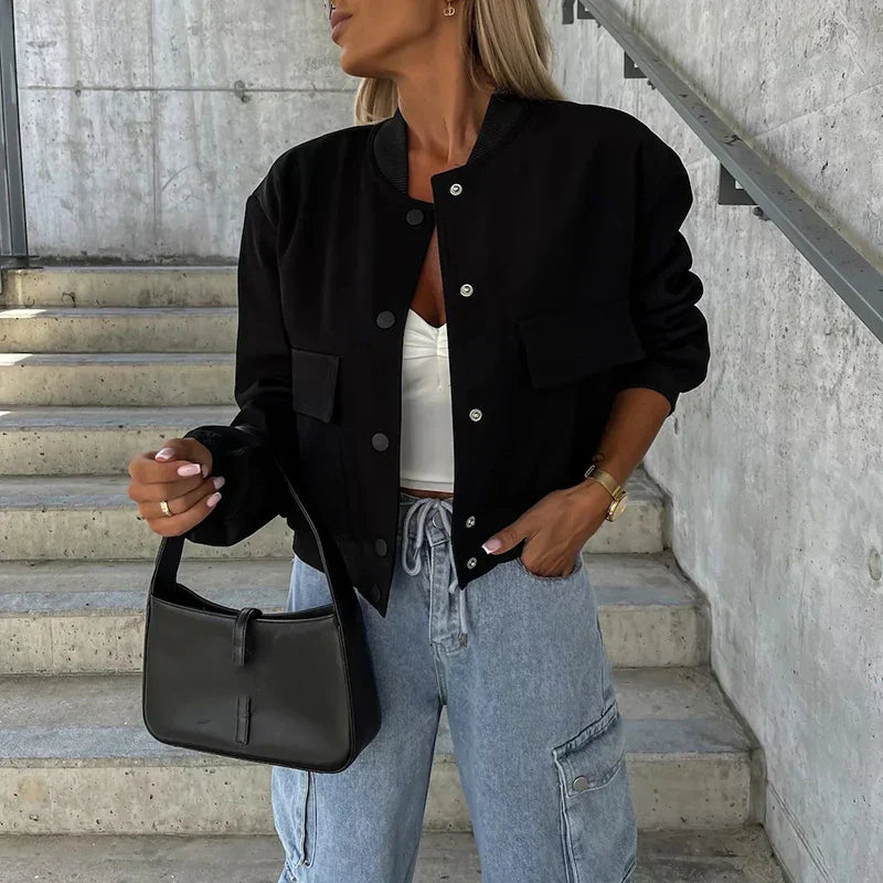Paula - Damesjas