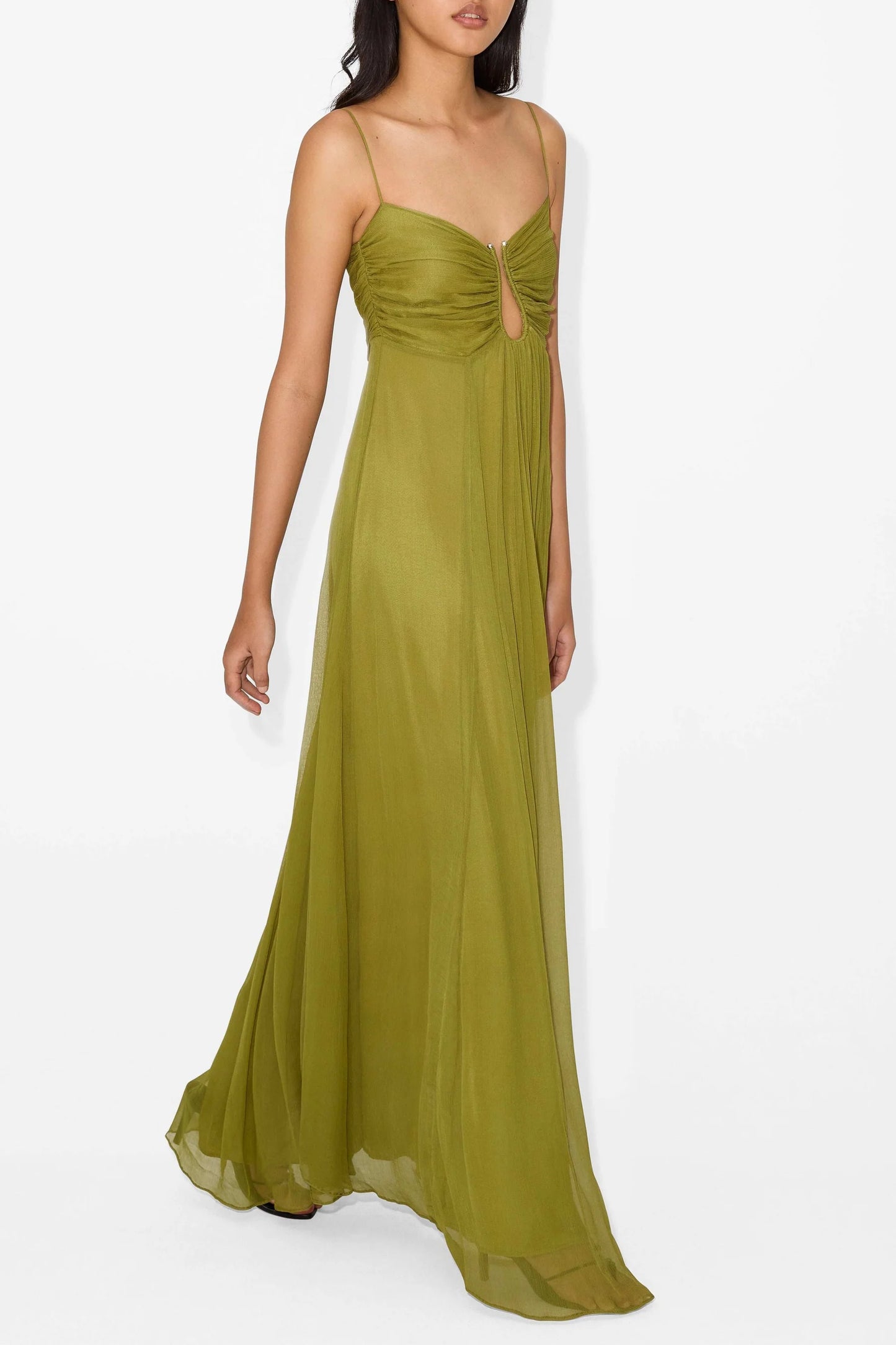 Reese - Maxi-Jurk