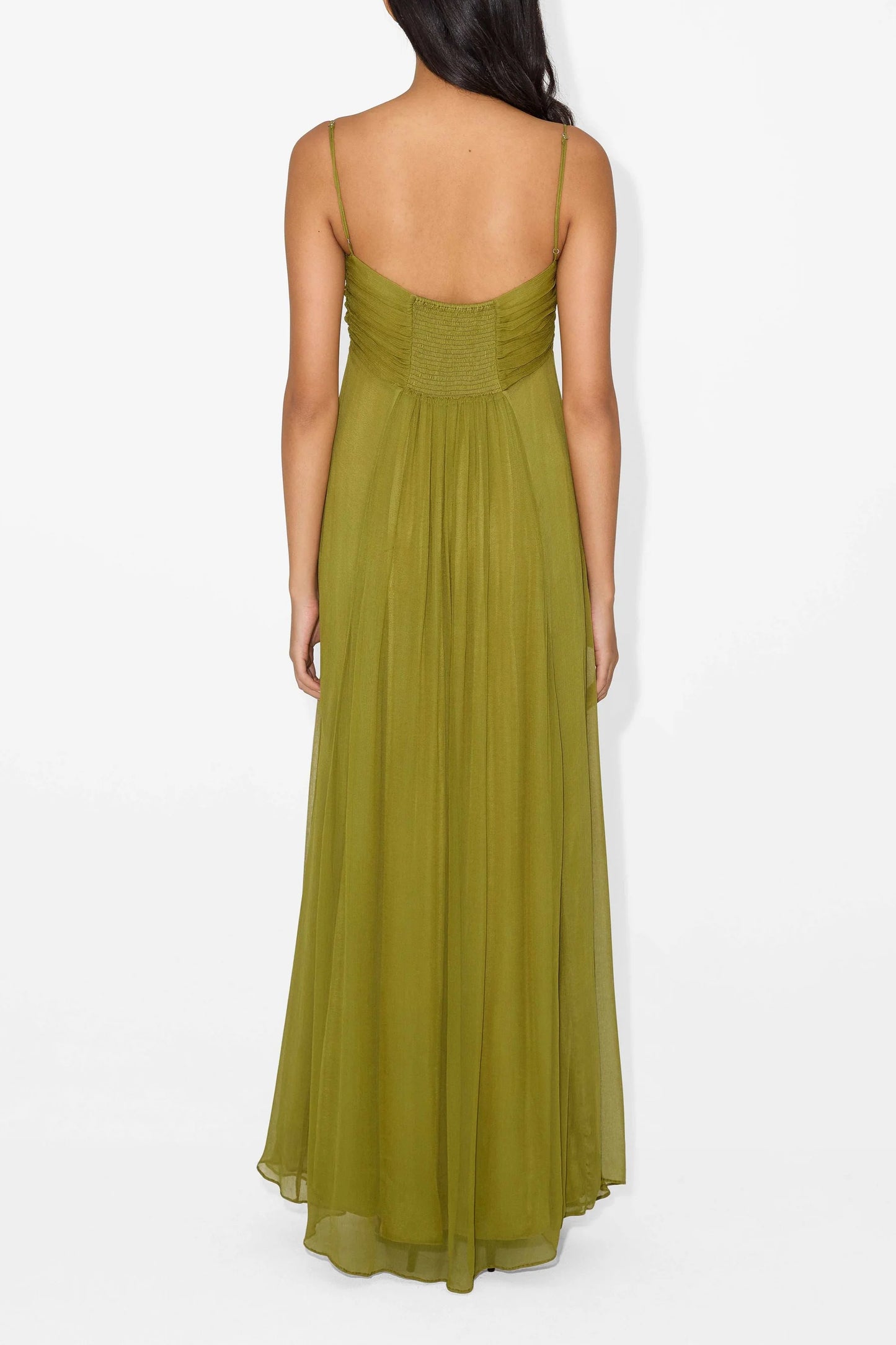 Reese - Maxi-Jurk