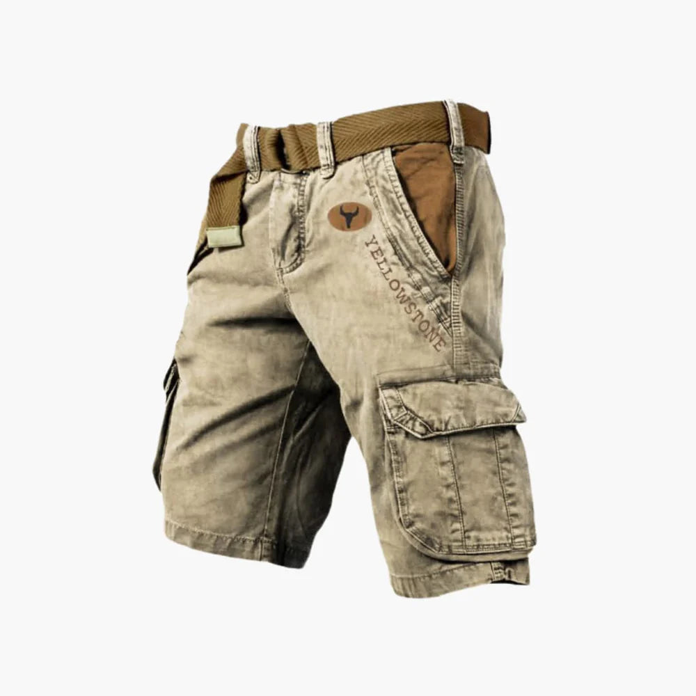Remy - Cargo Broek