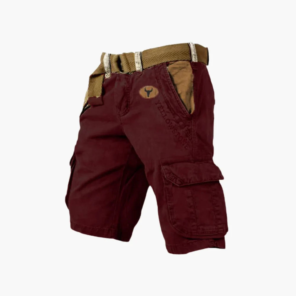 Remy - Cargo Broek