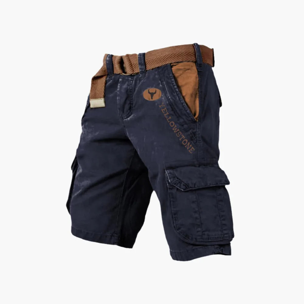 Remy - Cargo Broek