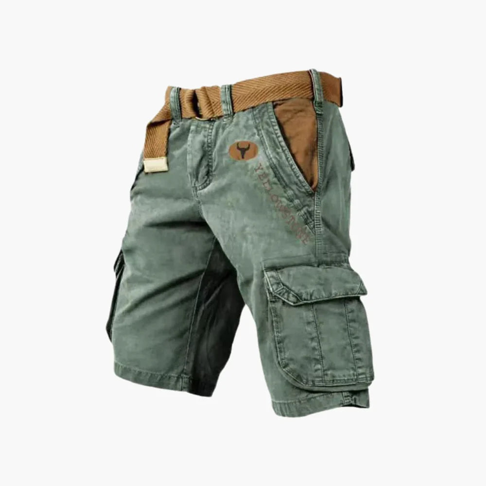 Remy - Cargo Broek