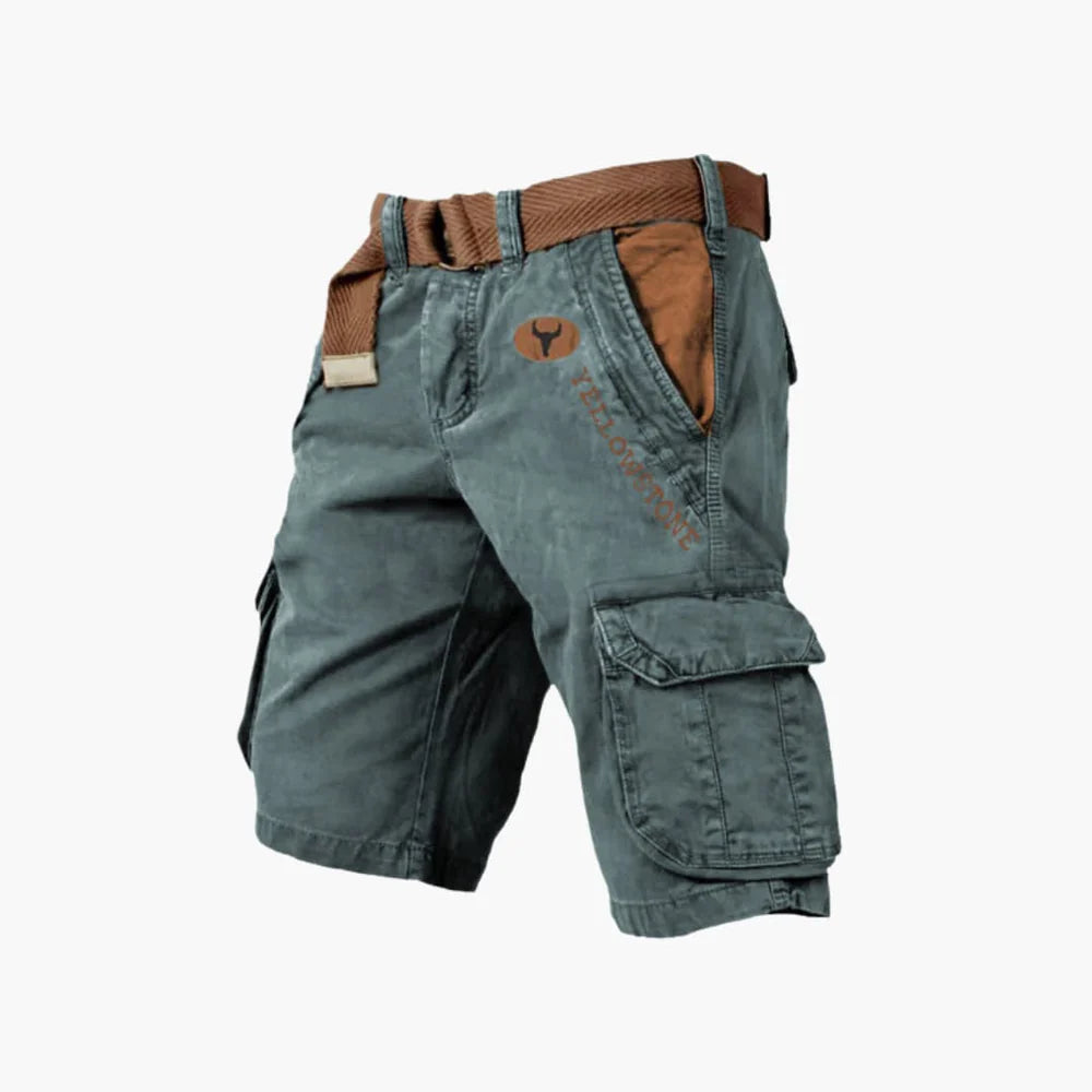 Remy - Cargo Broek