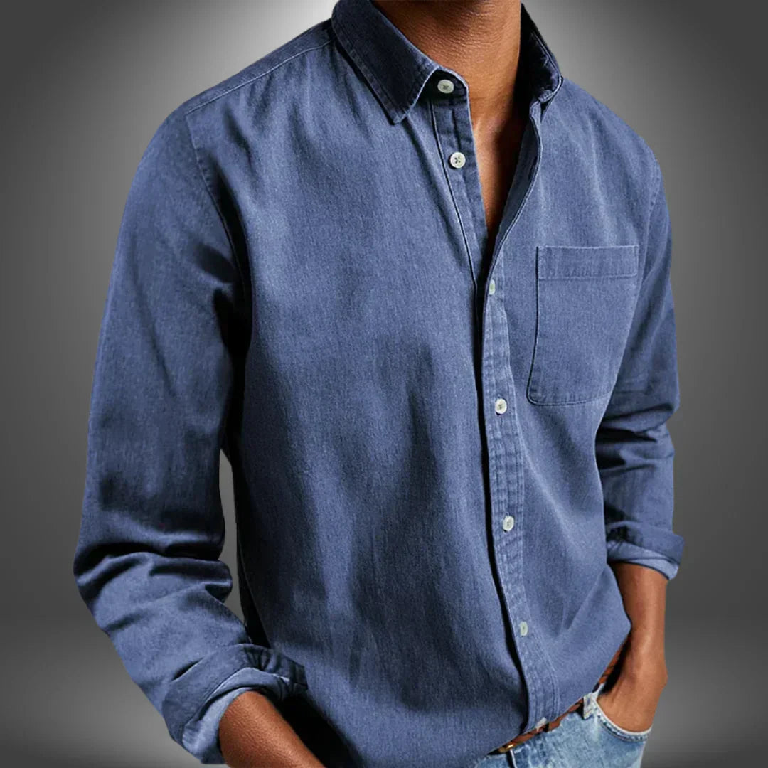 Serge - Nette Blouse