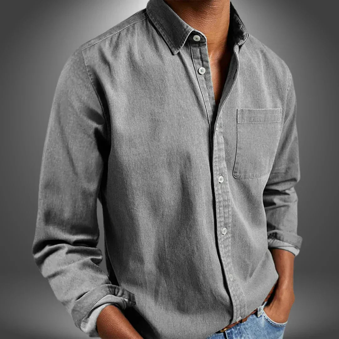Serge - Nette Blouse