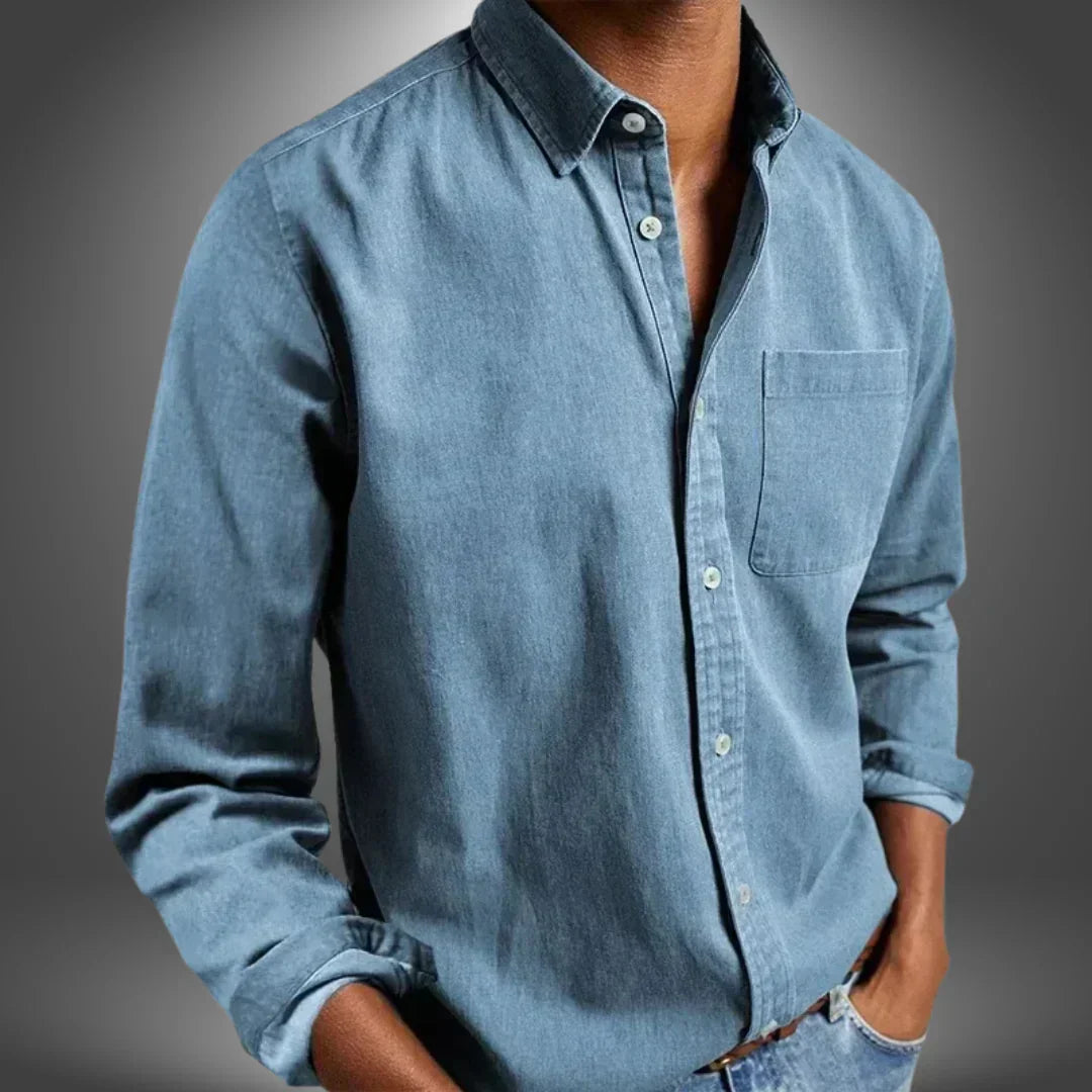 Serge - Nette Blouse