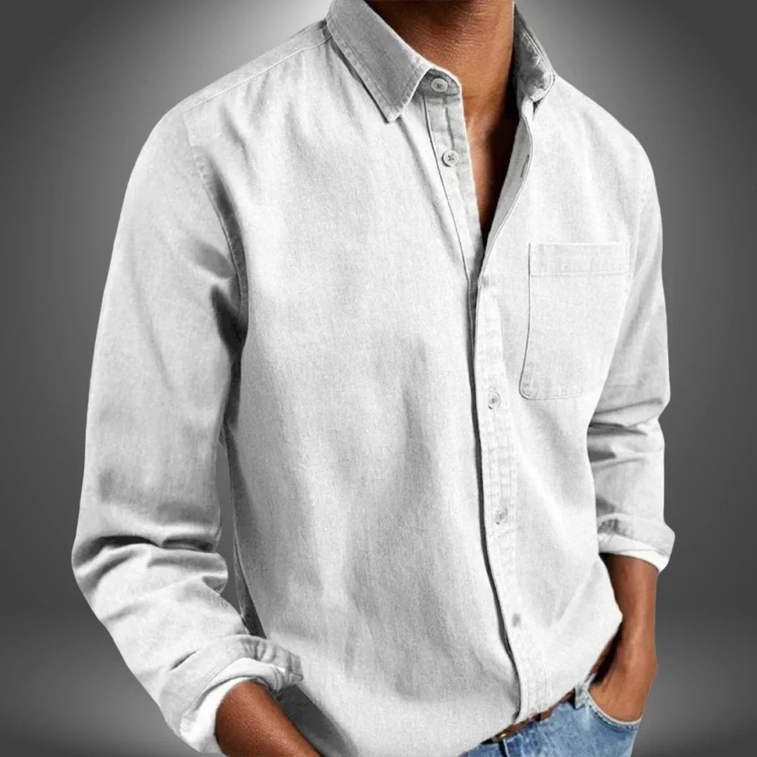 Serge - Nette Blouse