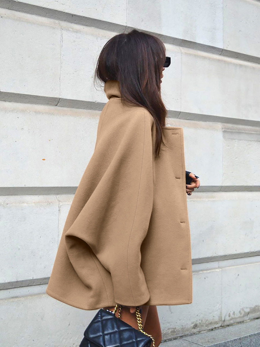 Sienna - Luxe Jas