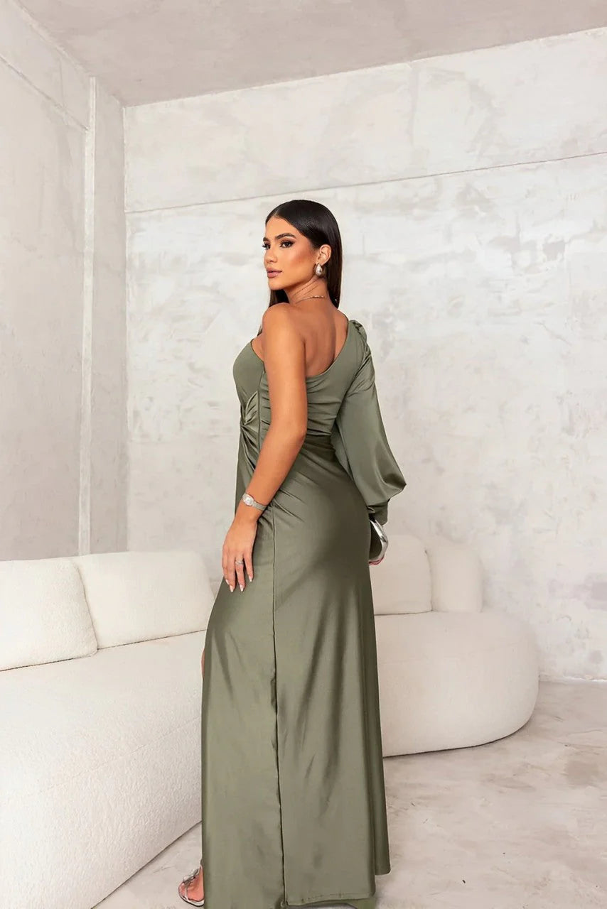 Vera - Elegante Cocktailjurk