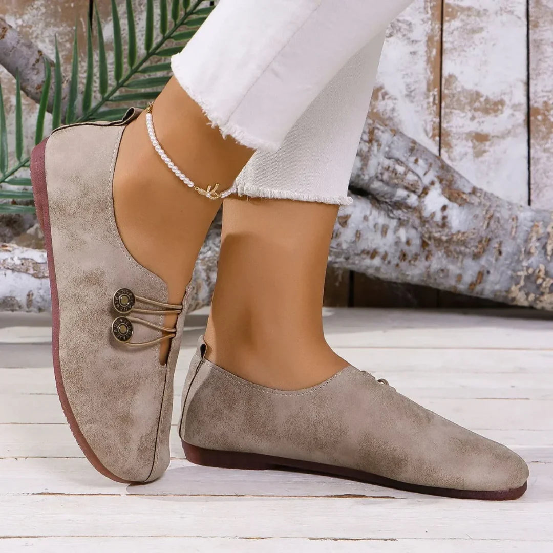 Vina - Elegante Loafers