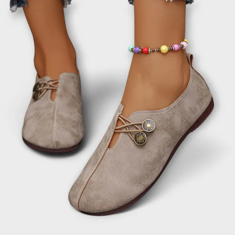 Vina - Elegante Loafers