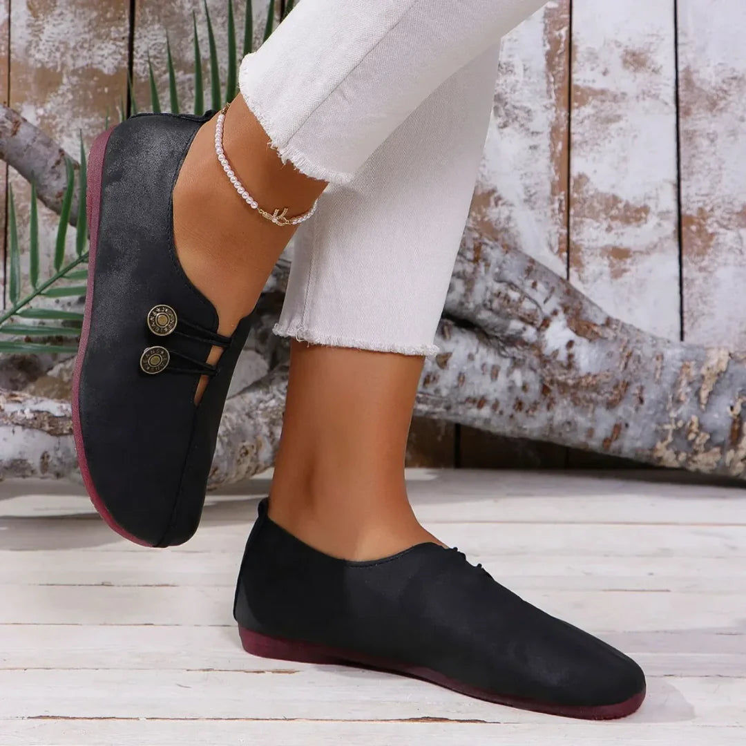 Vina - Elegante Loafers