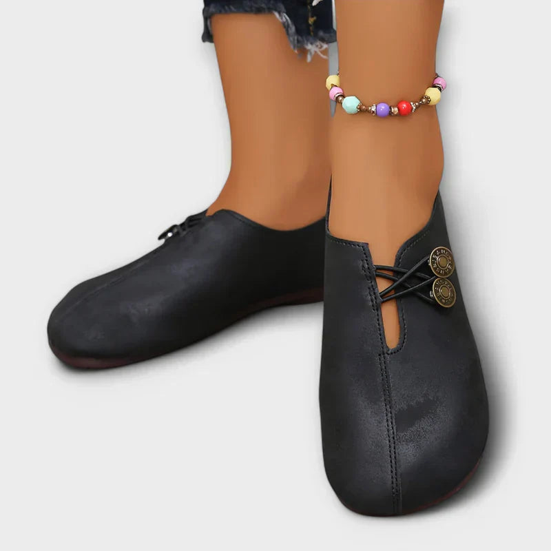 Vina - Elegante Loafers