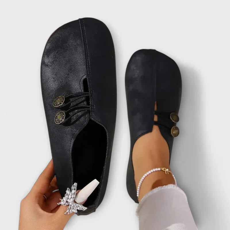Vina - Elegante Loafers