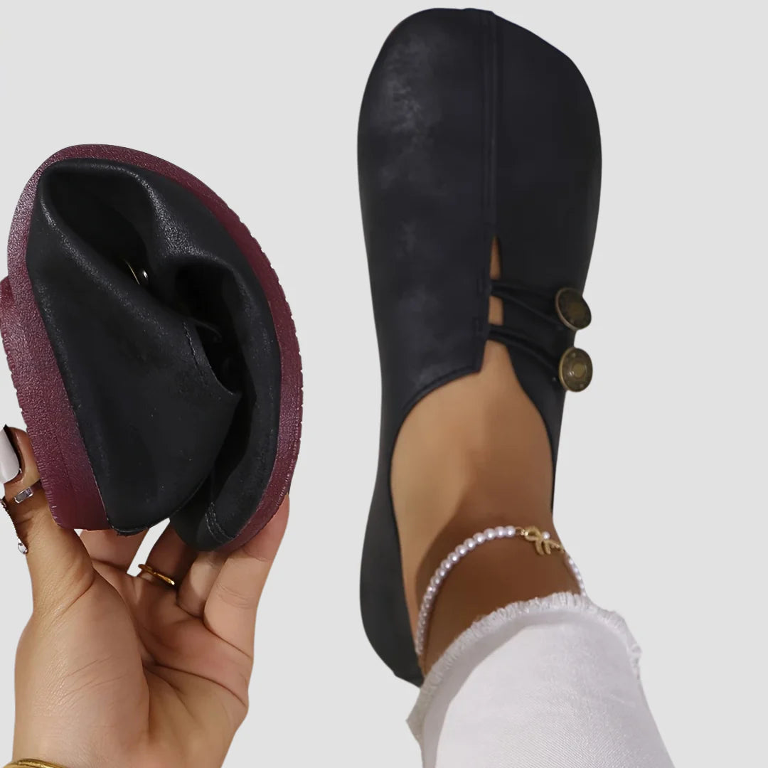 Vina - Elegante Loafers