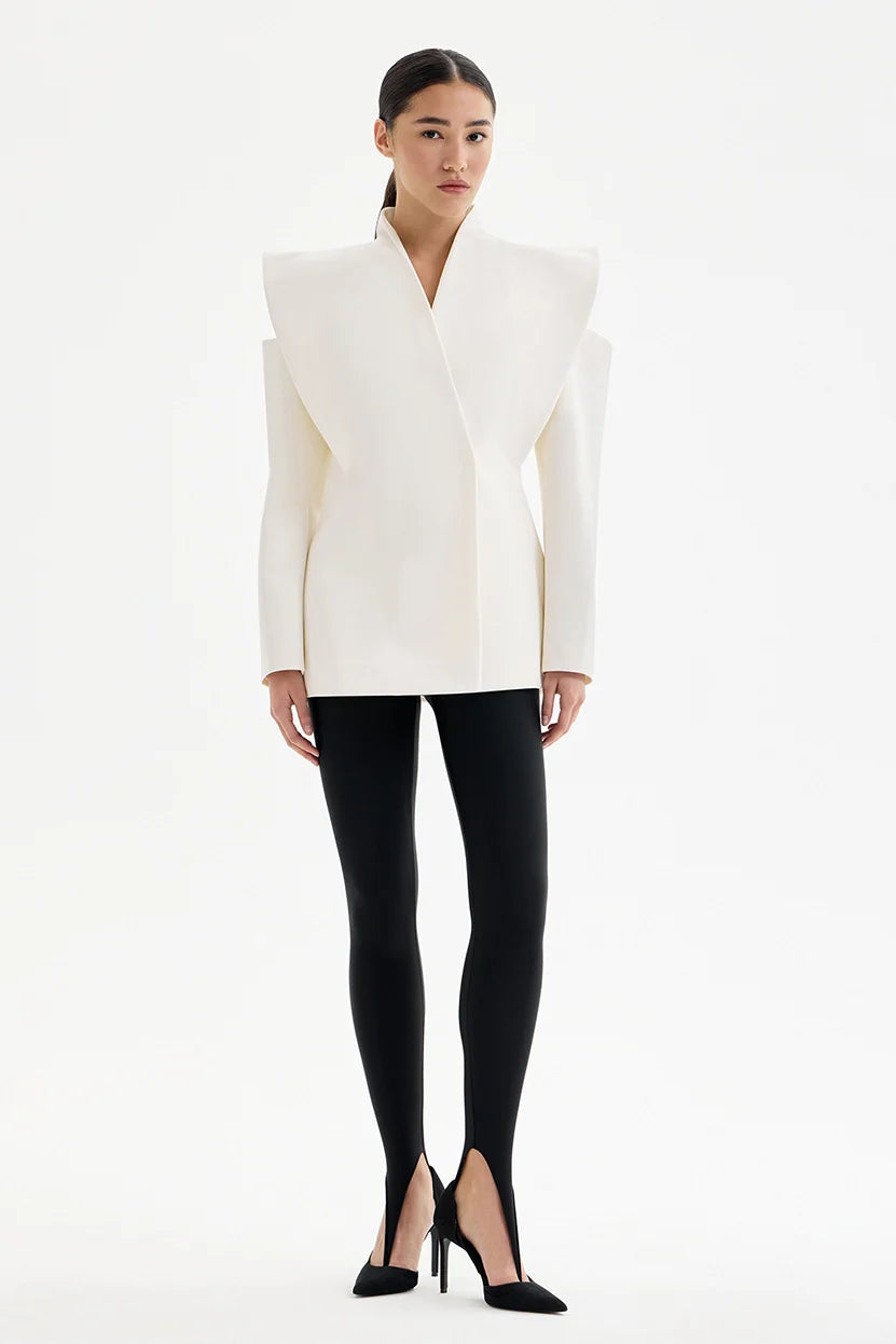 Violet - Stijlvolle Blazer