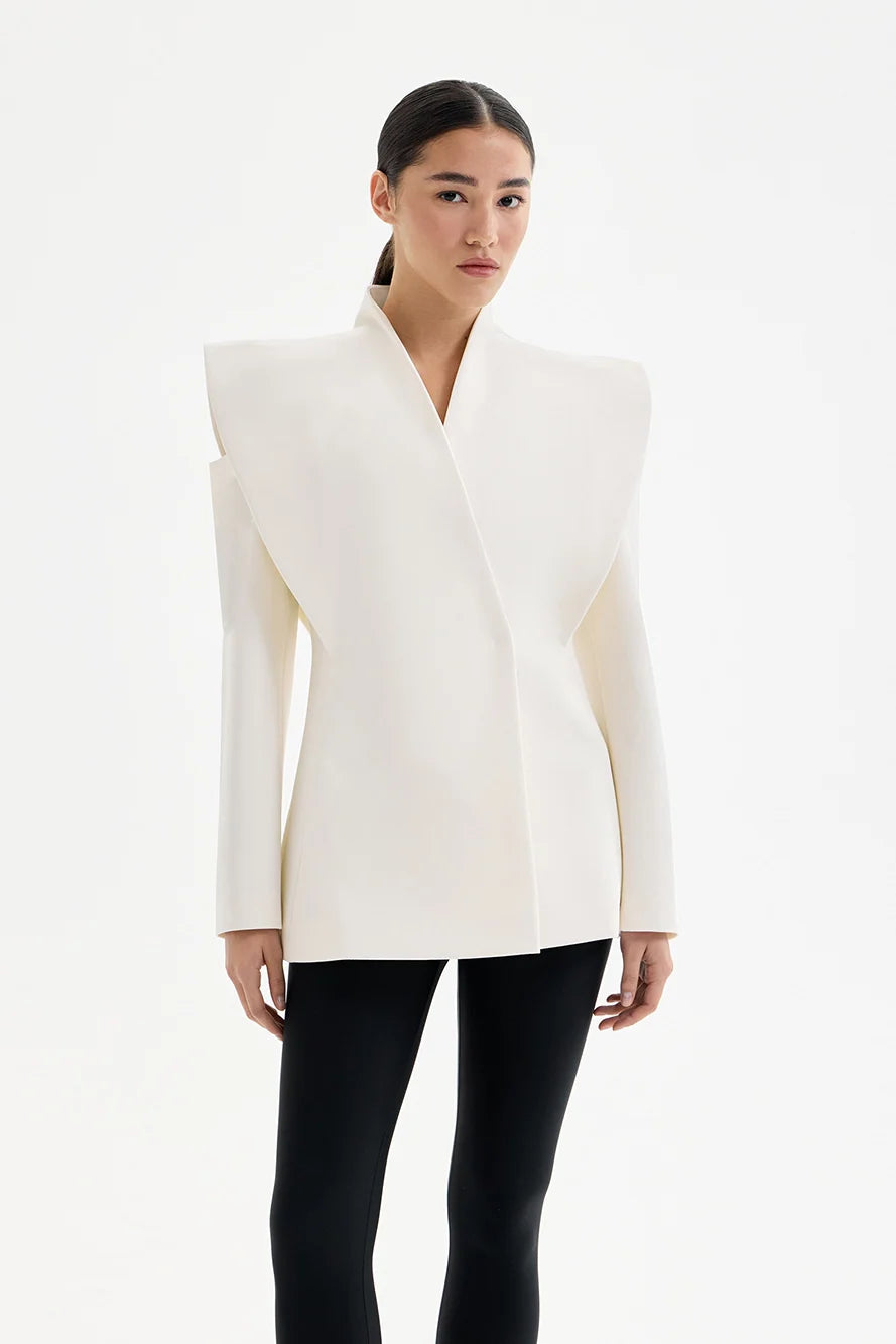 Violet - Stijlvolle Blazer