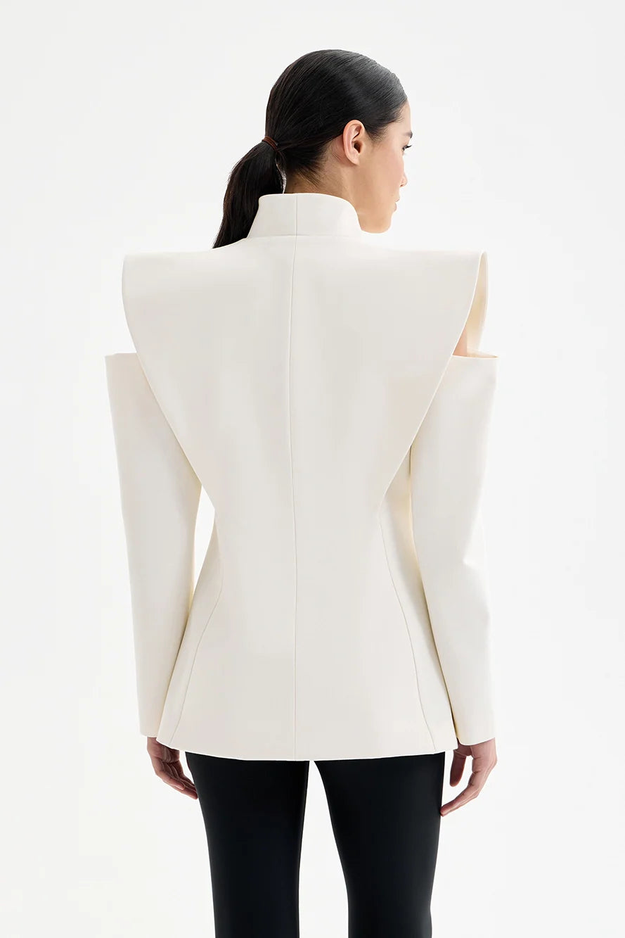 Violet - Stijlvolle Blazer
