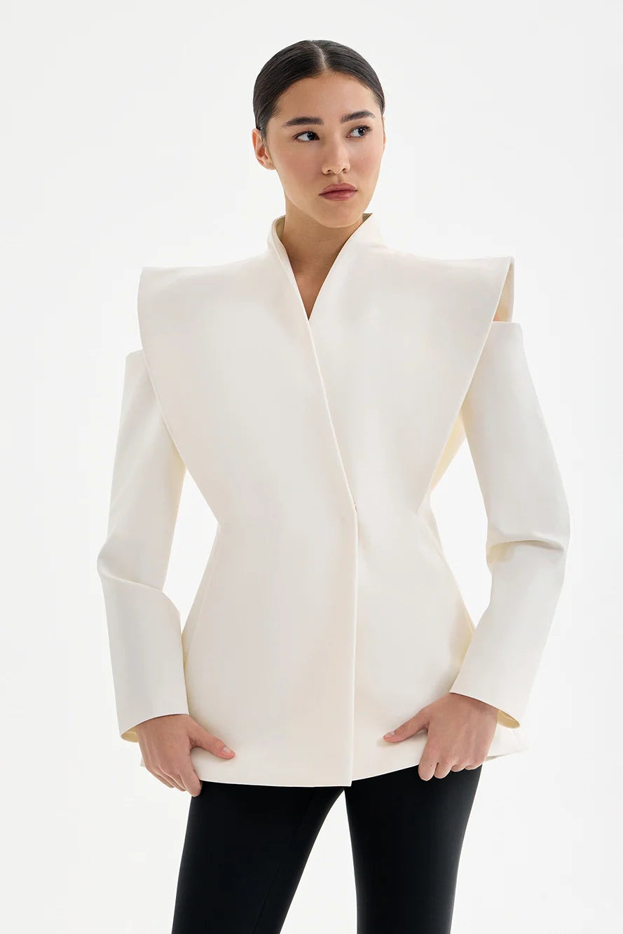 Violet - Stijlvolle Blazer