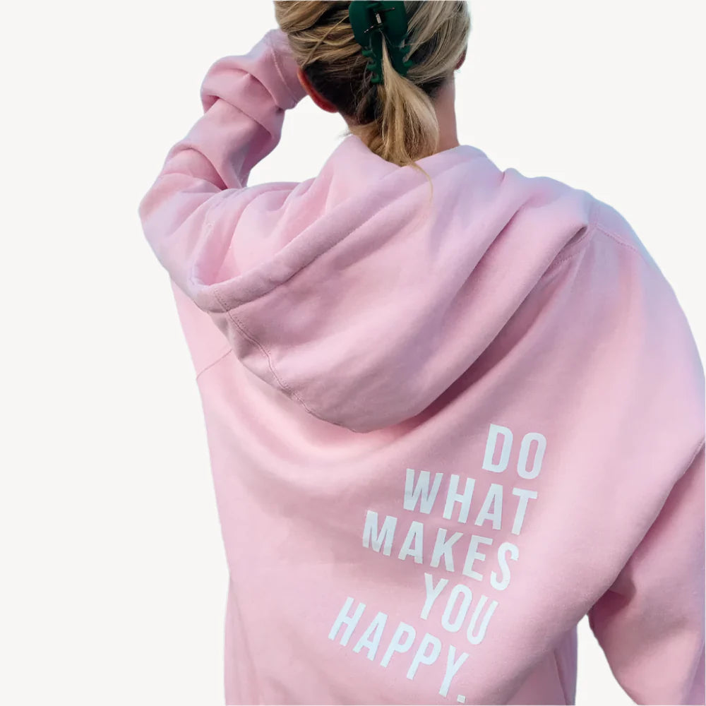 Serenity - Prachtige Warme Hoodie