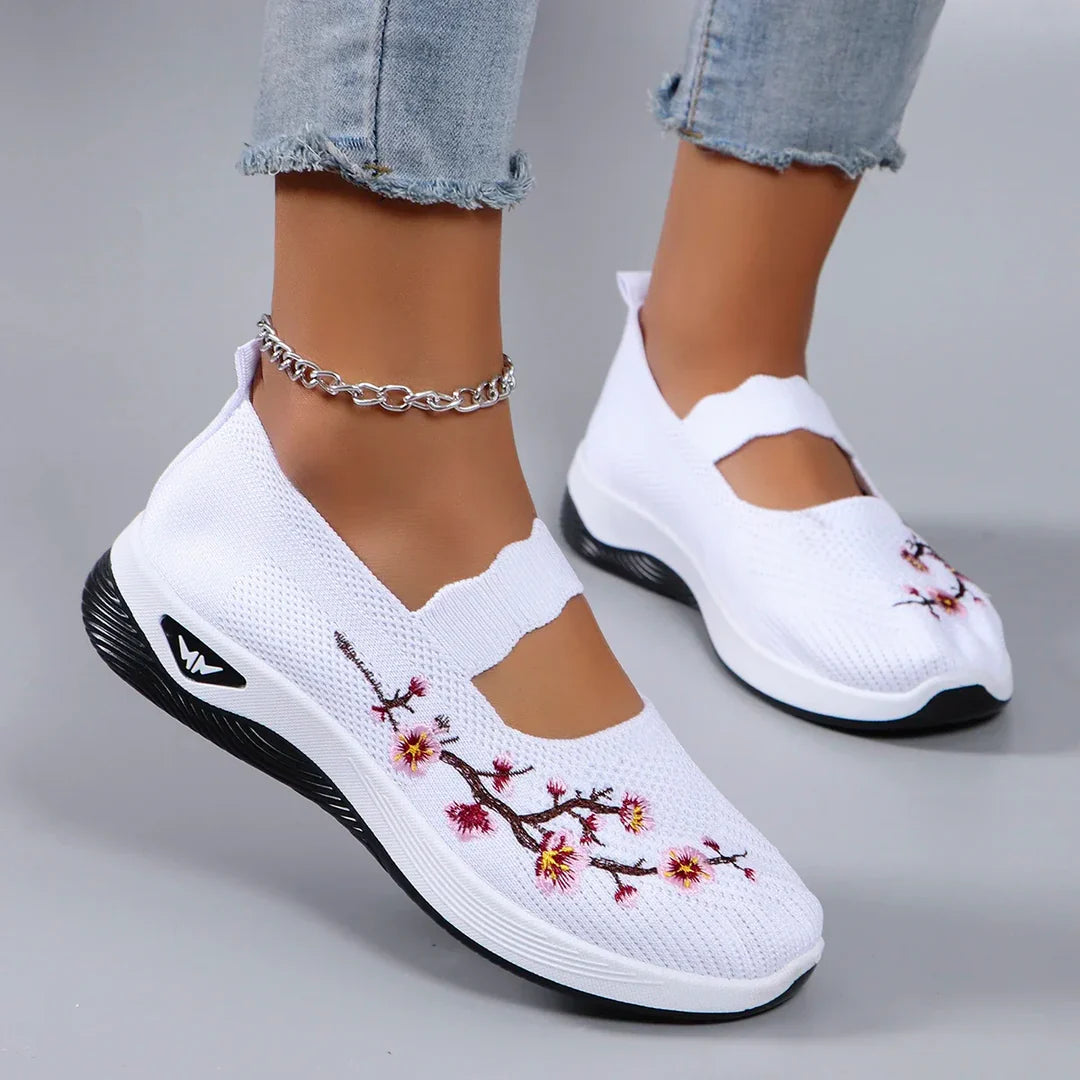 Maya - Orthopedische Schoenen
