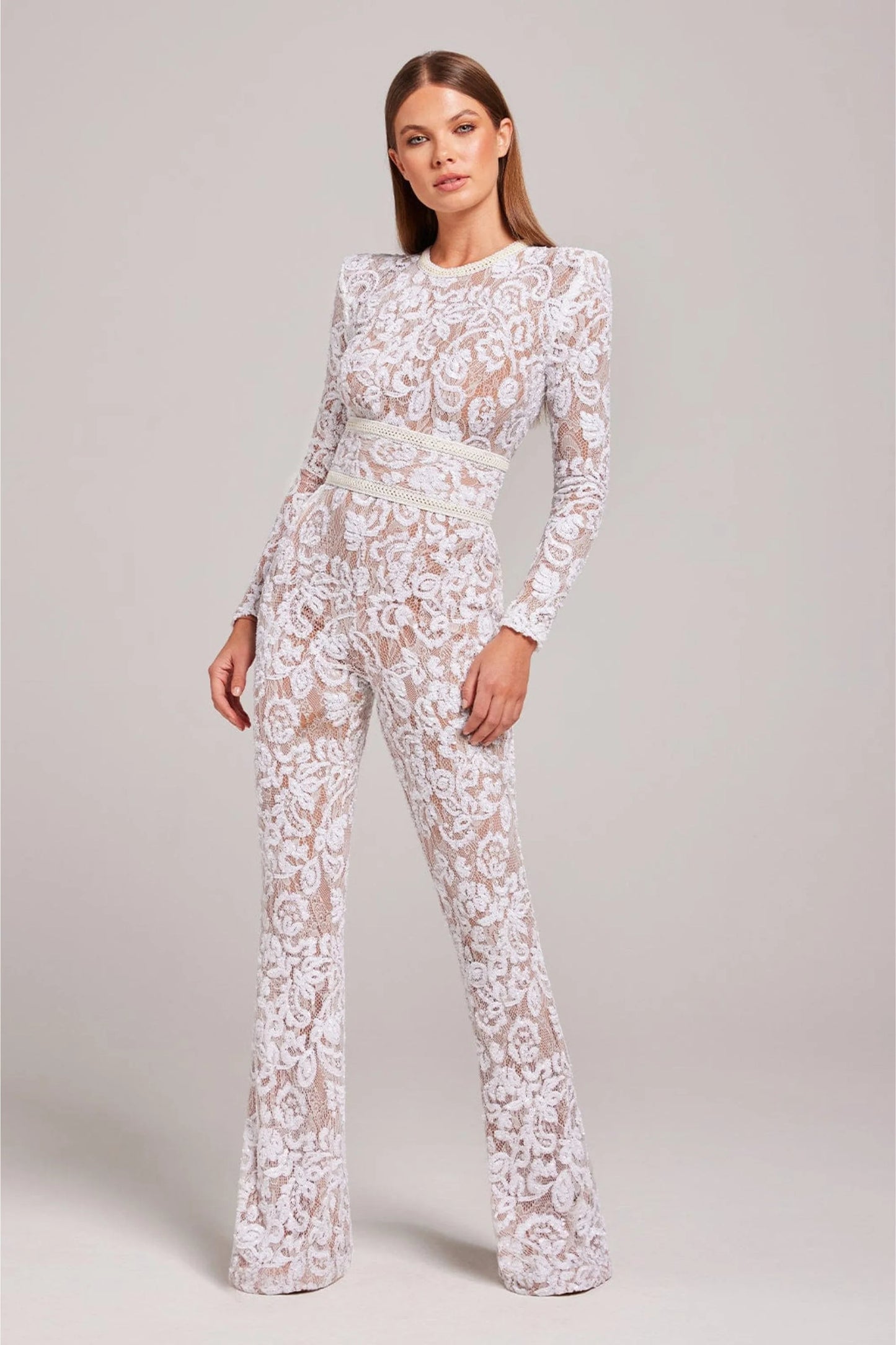 Tara - Elegante Jumpsuit