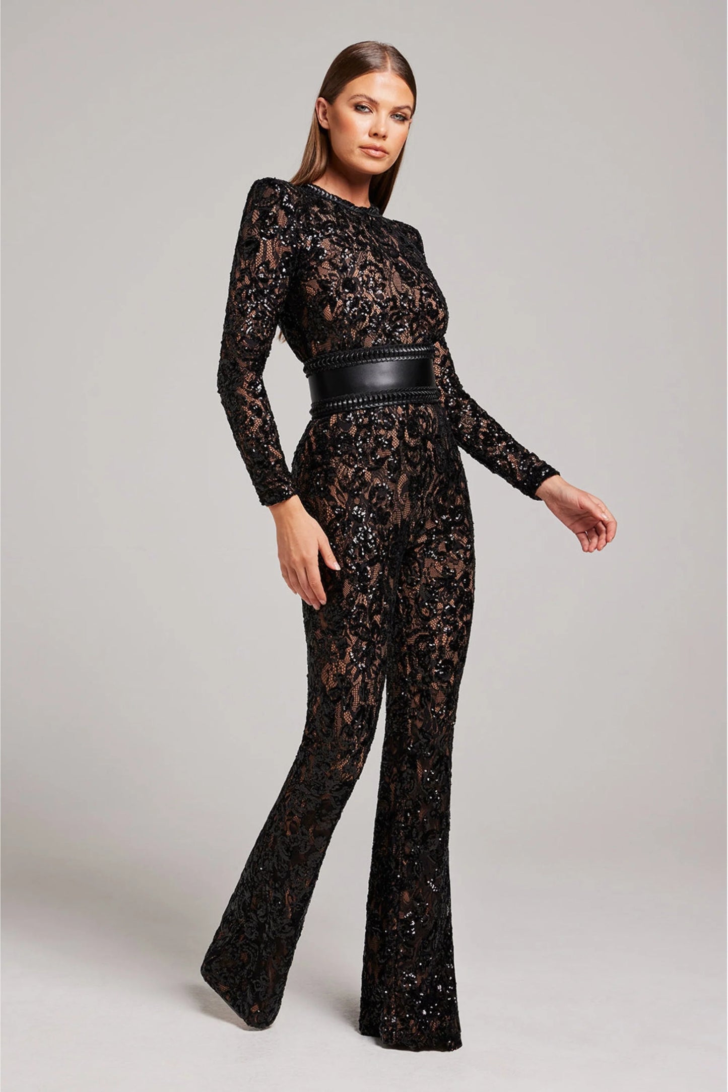 Tara - Elegante Jumpsuit