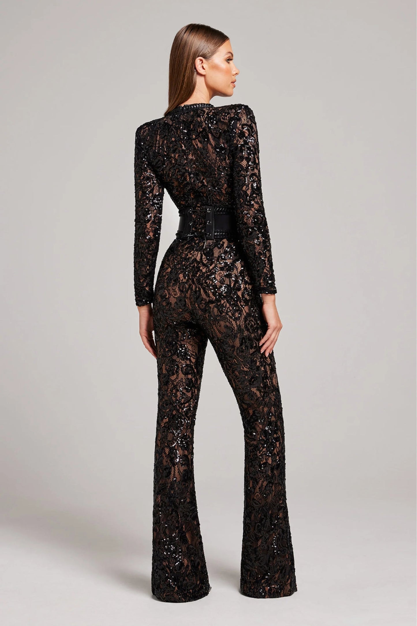 Tara - Elegante Jumpsuit