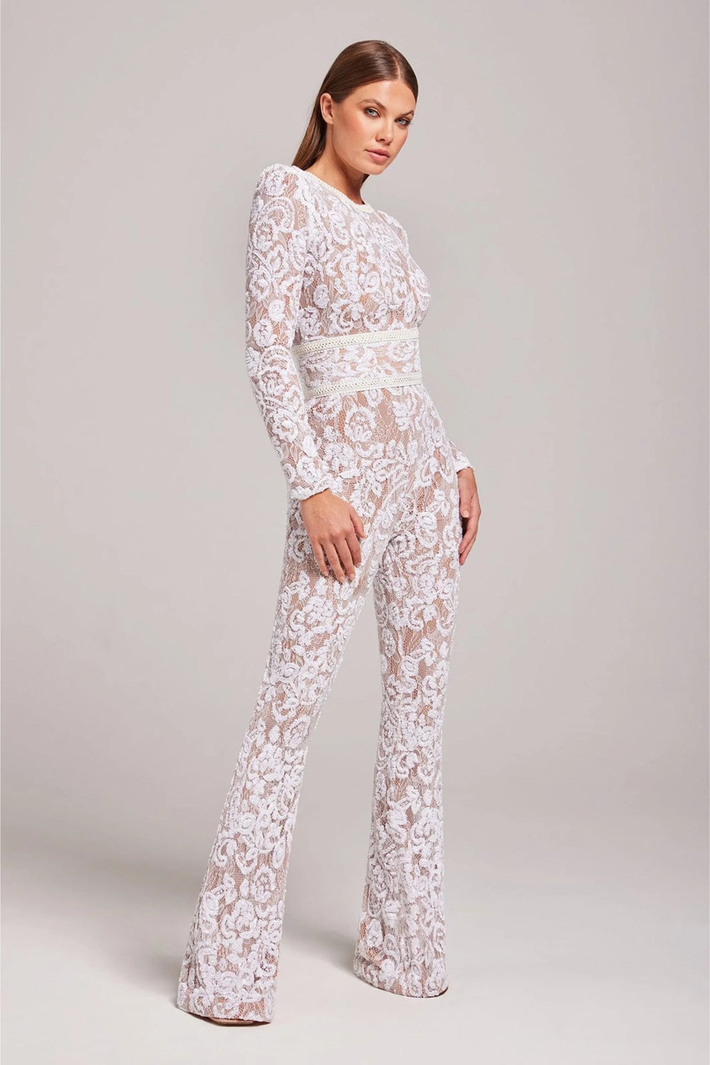 Tara - Elegante Jumpsuit
