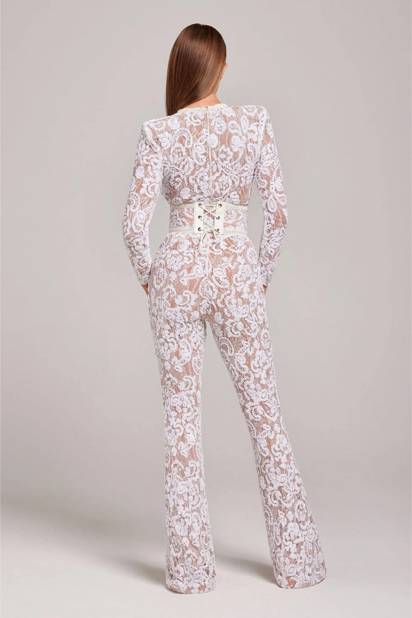 Tara - Elegante Jumpsuit