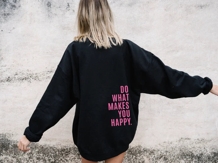 Serenity - Prachtige Warme Hoodie