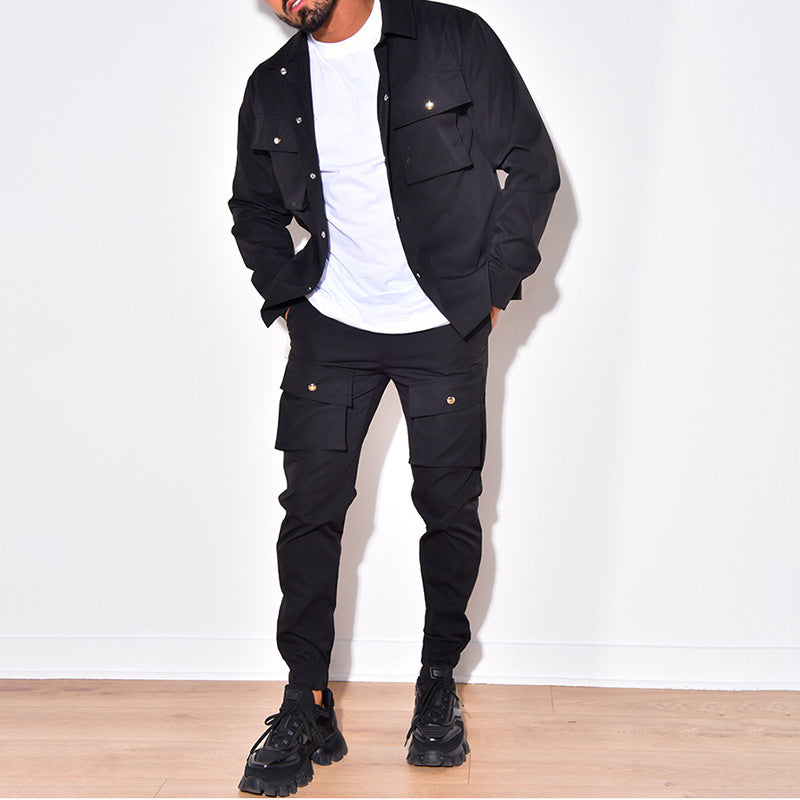 Cole - Cargo Set