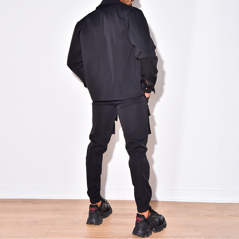 Cole - Cargo Set