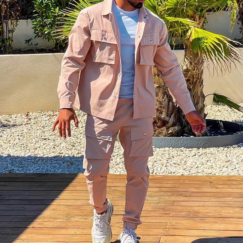 Cole - Cargo Set