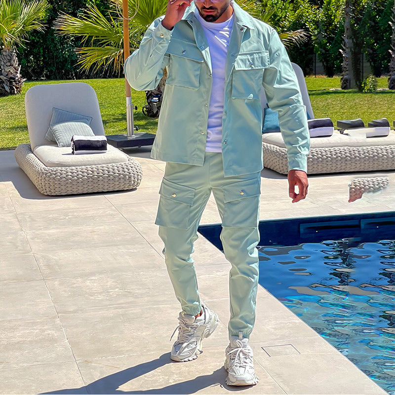 Cole - Cargo Set