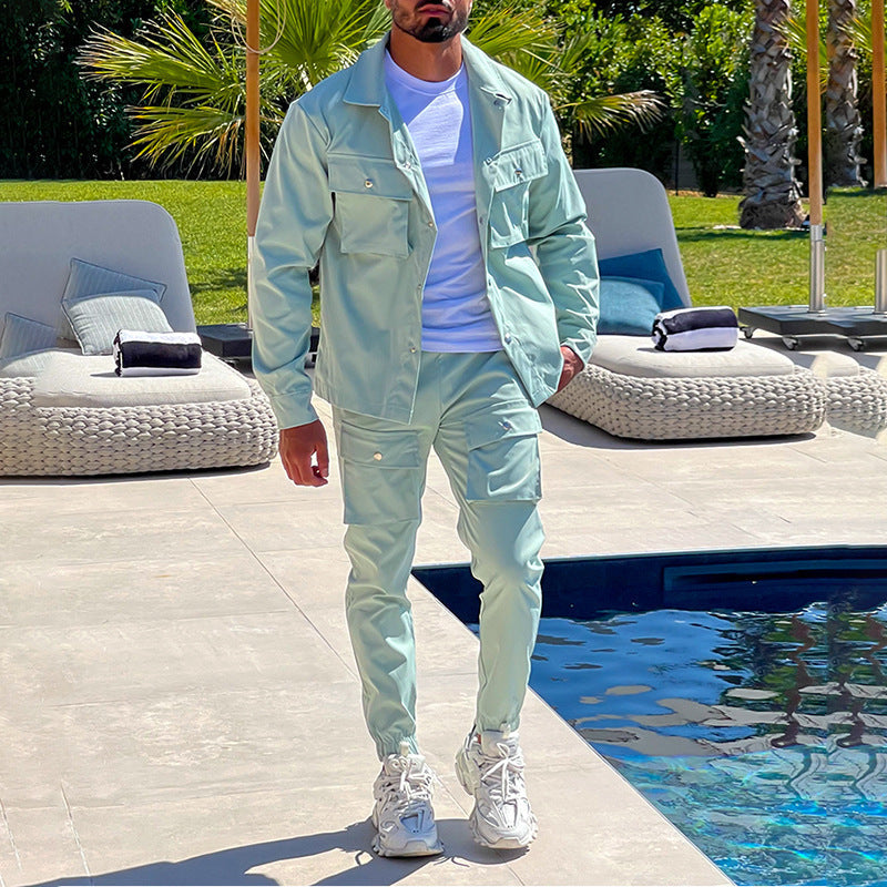 Cole - Cargo Set
