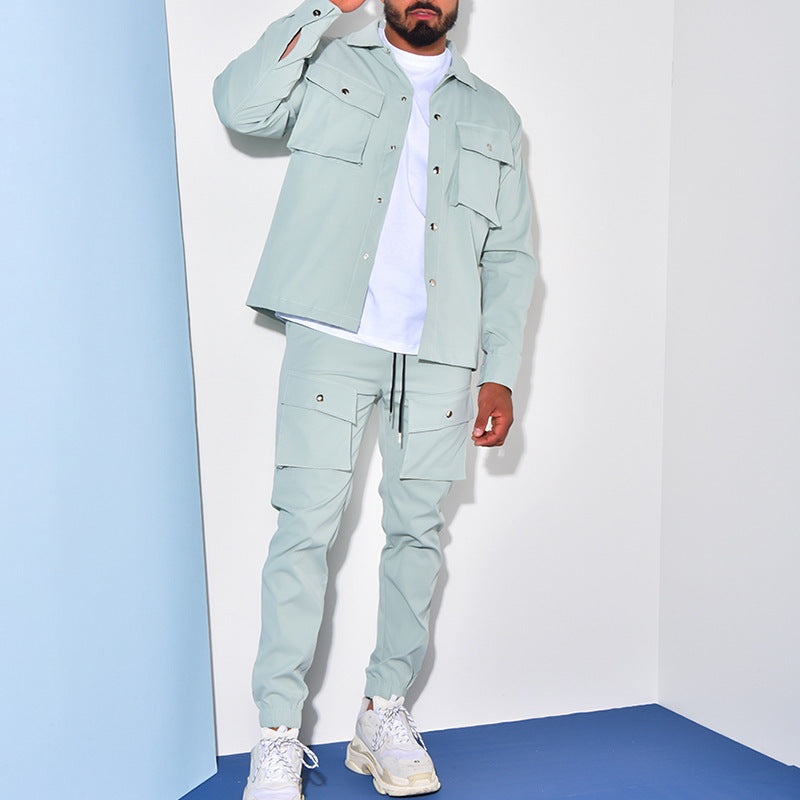 Cole - Cargo Set
