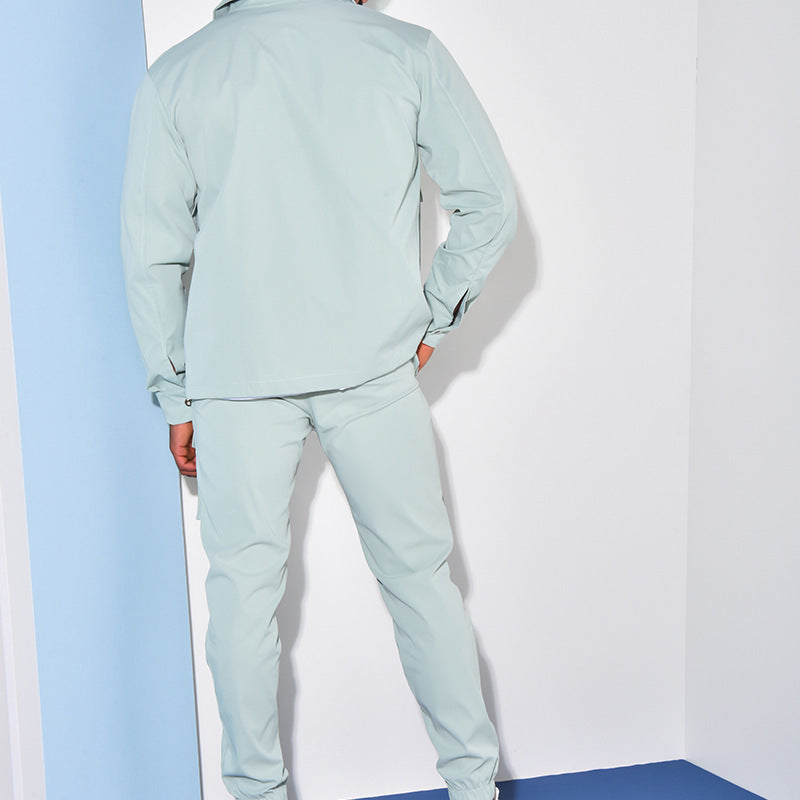Cole - Cargo Set