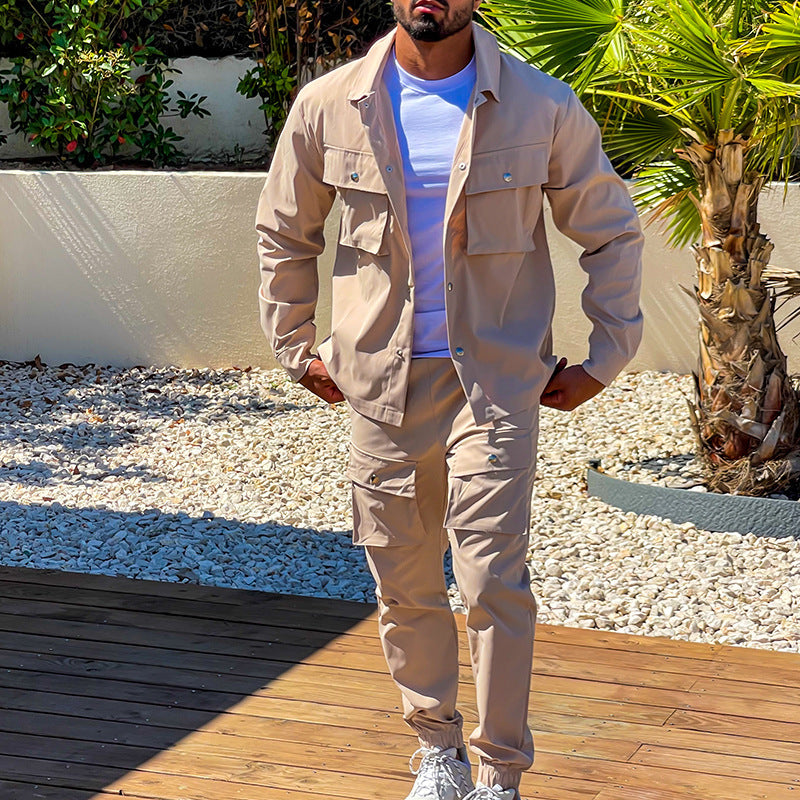 Cole - Cargo Set