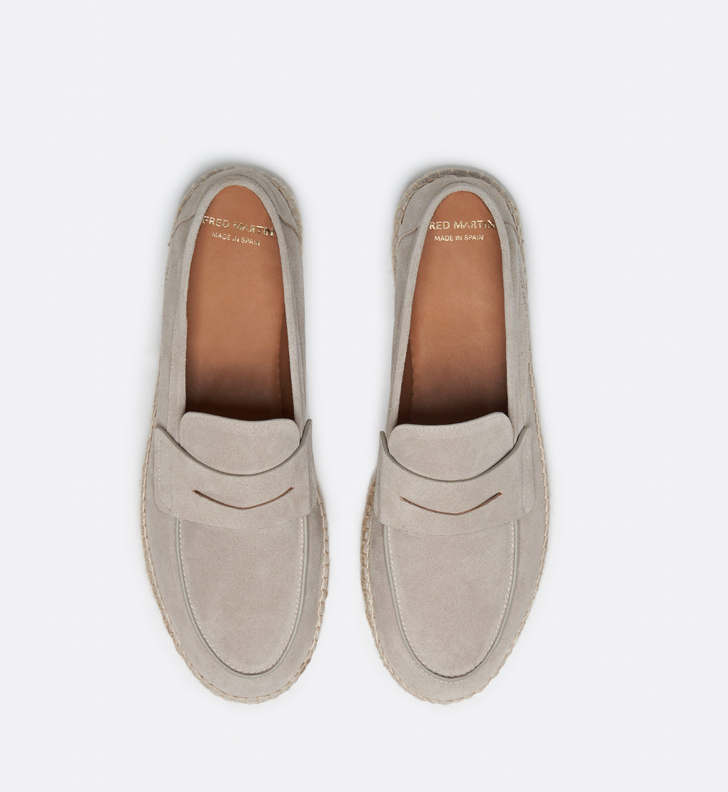 Santos - Comfortabele Loafers