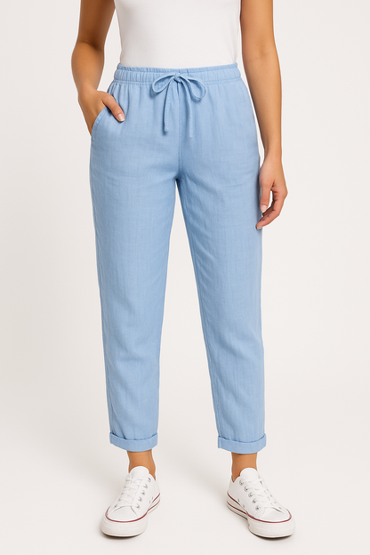 Amara - Elegante Pantalon