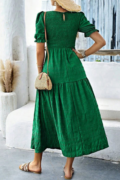 Andressa - Midi-Jurk