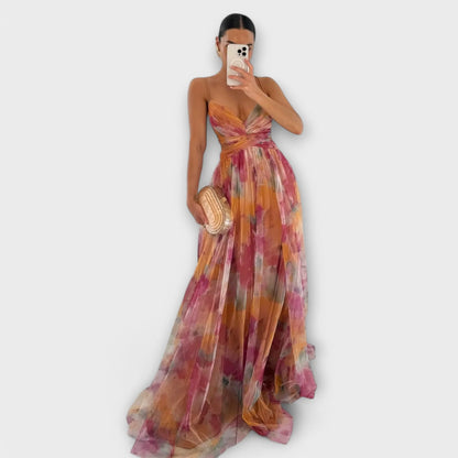 Anna - Maxi-Jurk