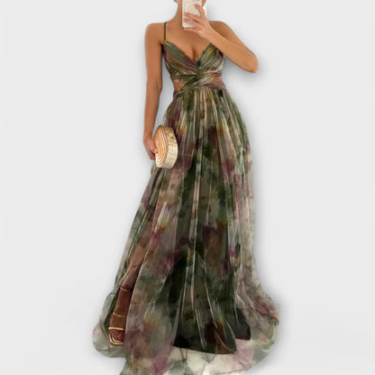 Anna - Maxi-Jurk