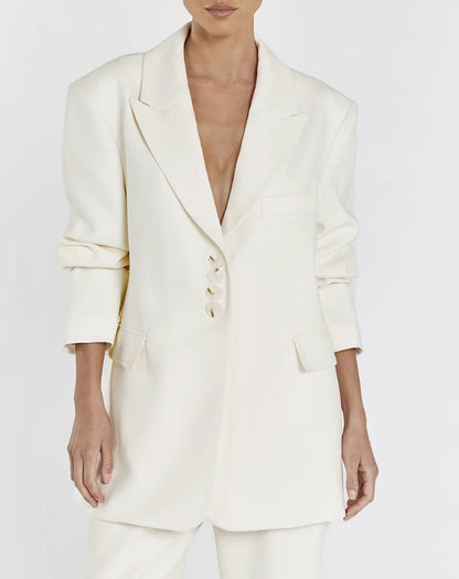 Aurelia - Oversized Blazer