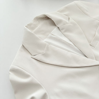 Aurelia - Oversized Blazer