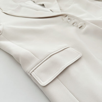 Aurelia - Oversized Blazer